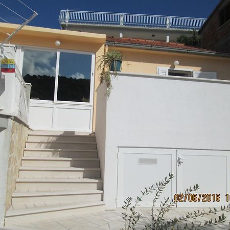 Apartments Paula Korčula Dış mekan fotoğraf