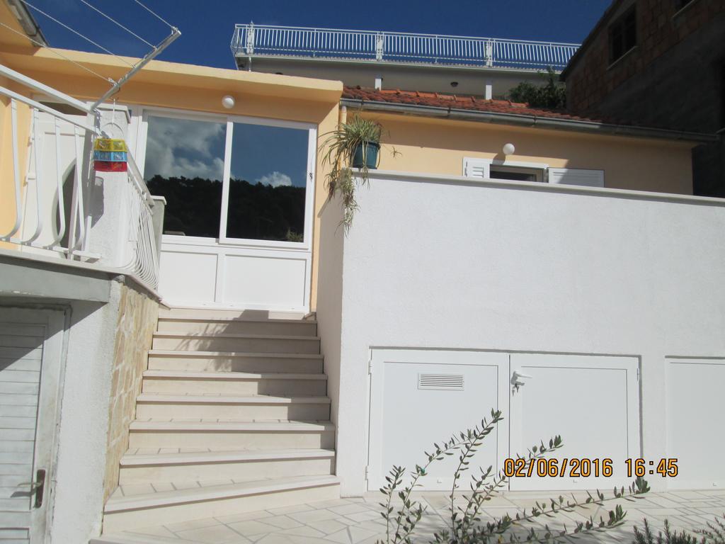 Apartments Paula Korčula Dış mekan fotoğraf