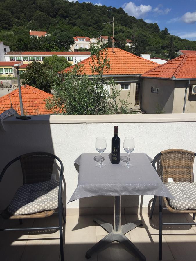 Apartments Paula Korčula Dış mekan fotoğraf