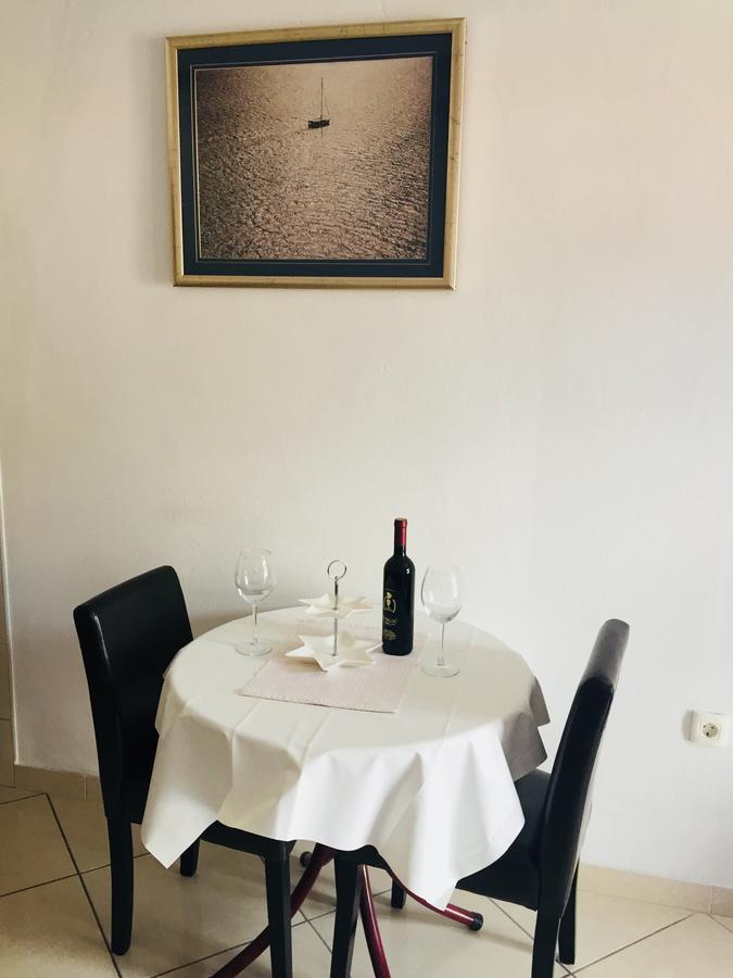 Apartments Paula Korčula Dış mekan fotoğraf