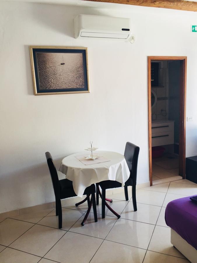 Apartments Paula Korčula Dış mekan fotoğraf