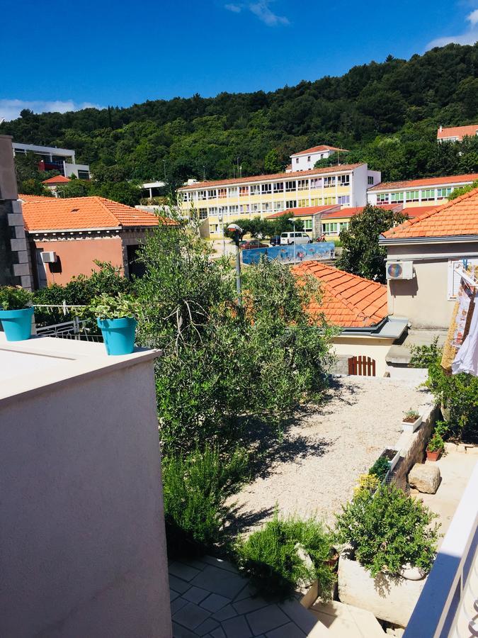 Apartments Paula Korčula Dış mekan fotoğraf