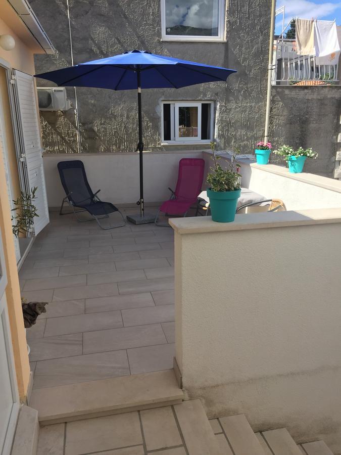 Apartments Paula Korčula Dış mekan fotoğraf