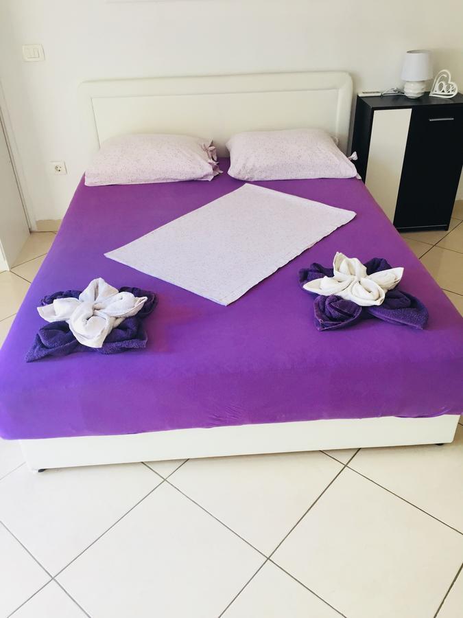 Apartments Paula Korčula Dış mekan fotoğraf