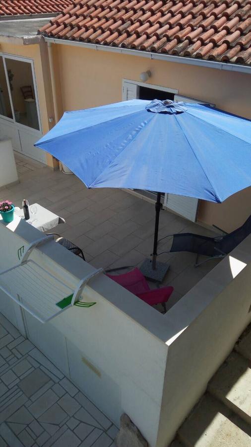 Apartments Paula Korčula Dış mekan fotoğraf