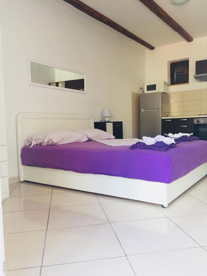 Apartments Paula Korčula Dış mekan fotoğraf