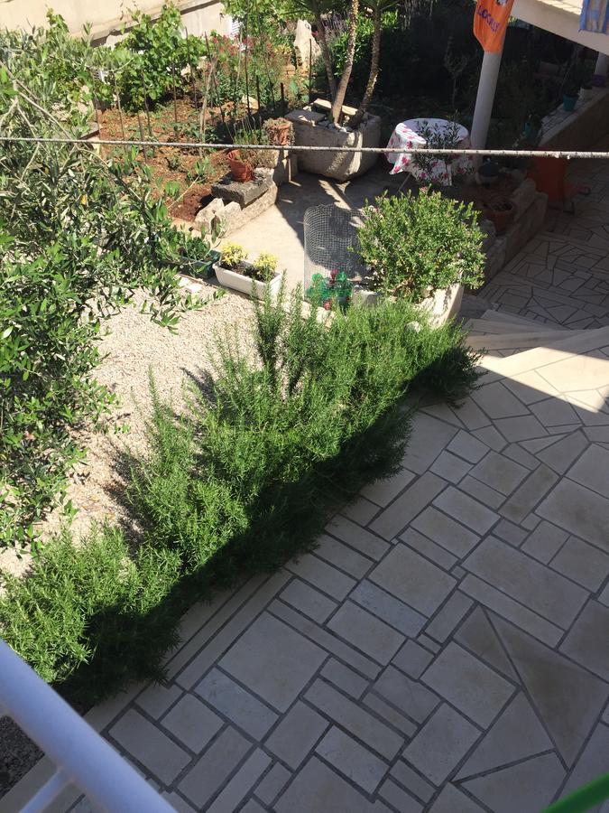 Apartments Paula Korčula Dış mekan fotoğraf