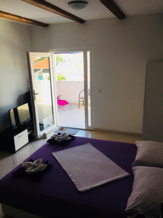 Apartments Paula Korčula Dış mekan fotoğraf