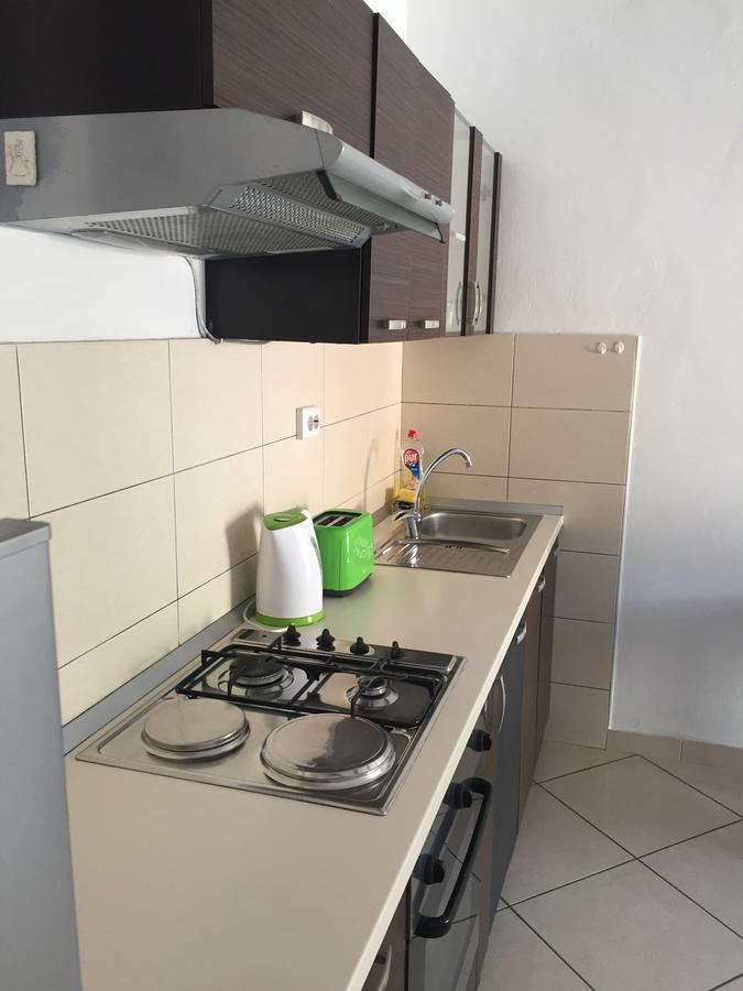 Apartments Paula Korčula Dış mekan fotoğraf